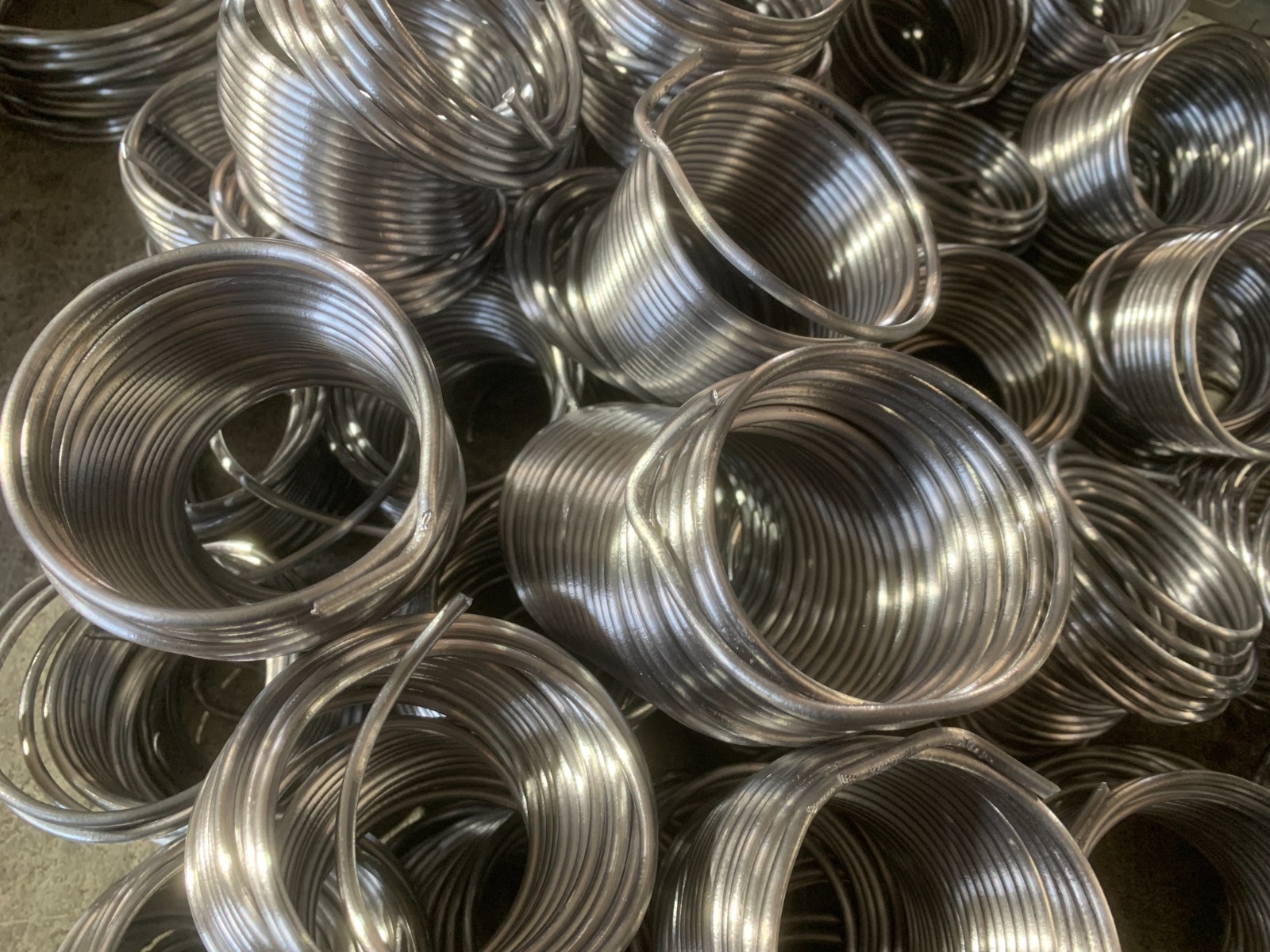 揭阳铅丝生产厂家