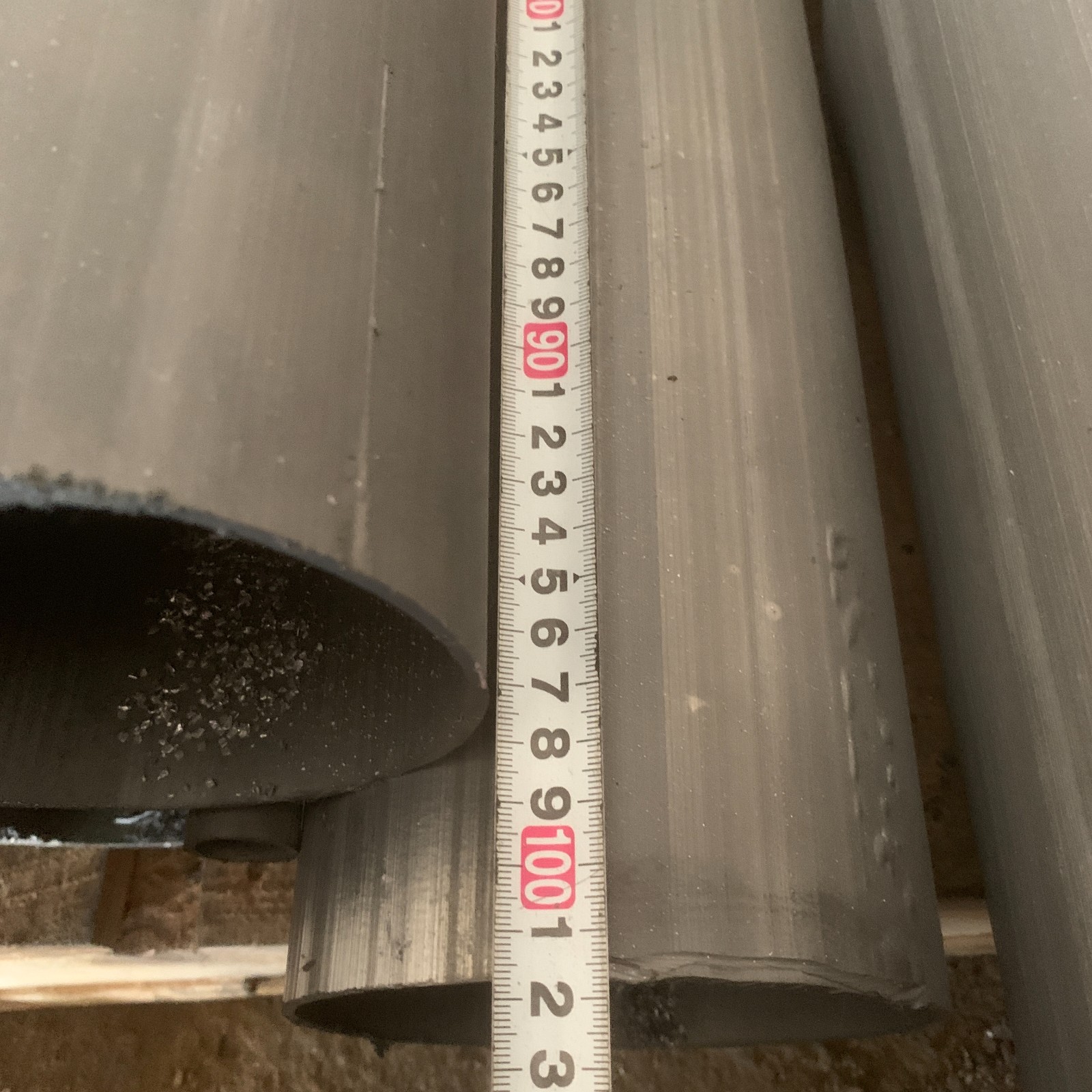 揭阳铅管生产厂