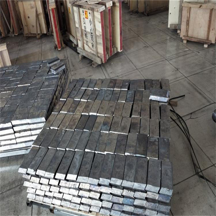 揭阳配重铅块加工厂