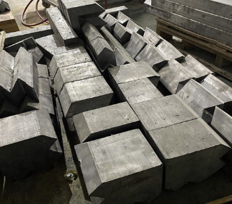 揭阳铅砖生产厂