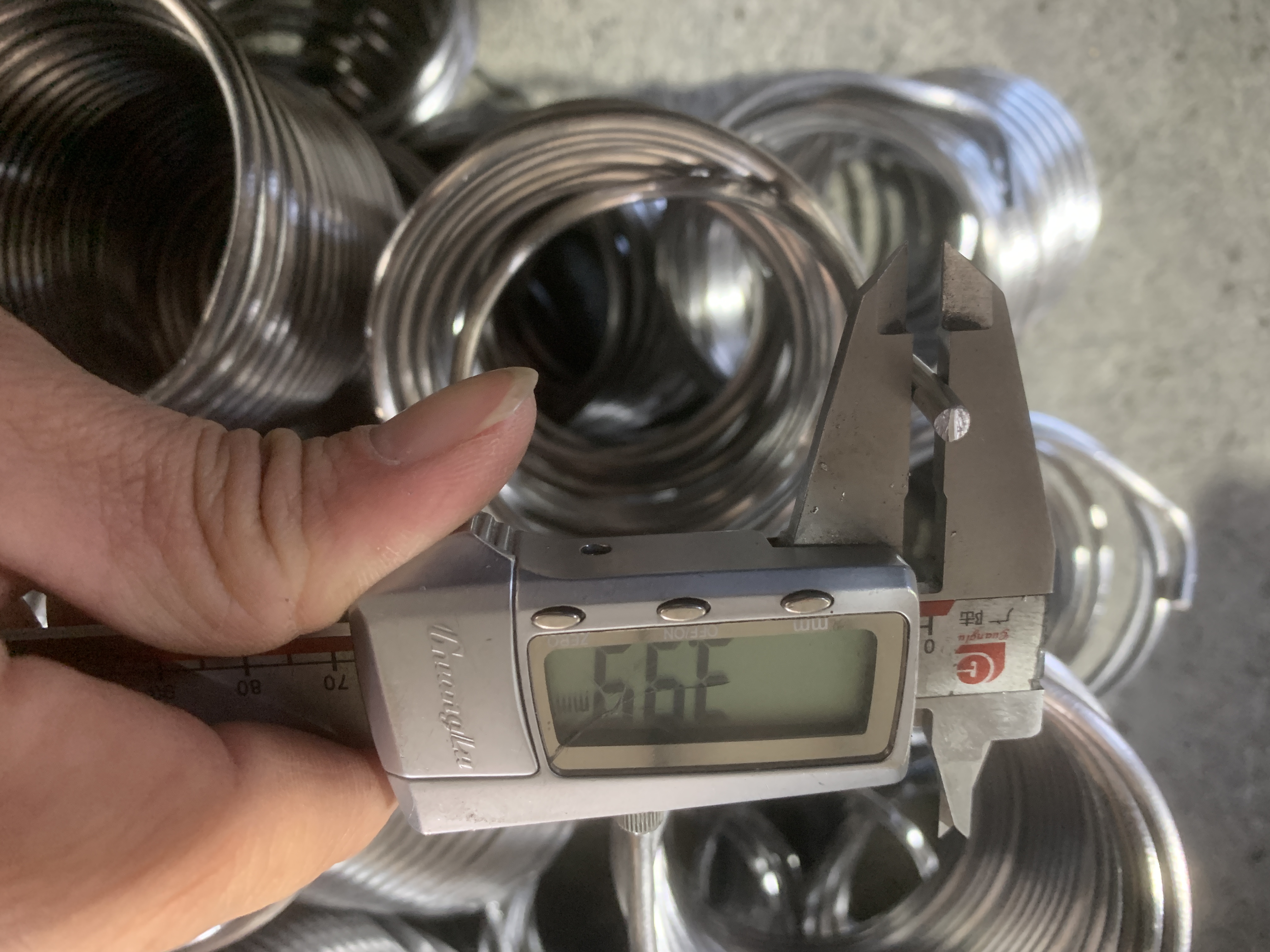 揭阳铅丝生产加工