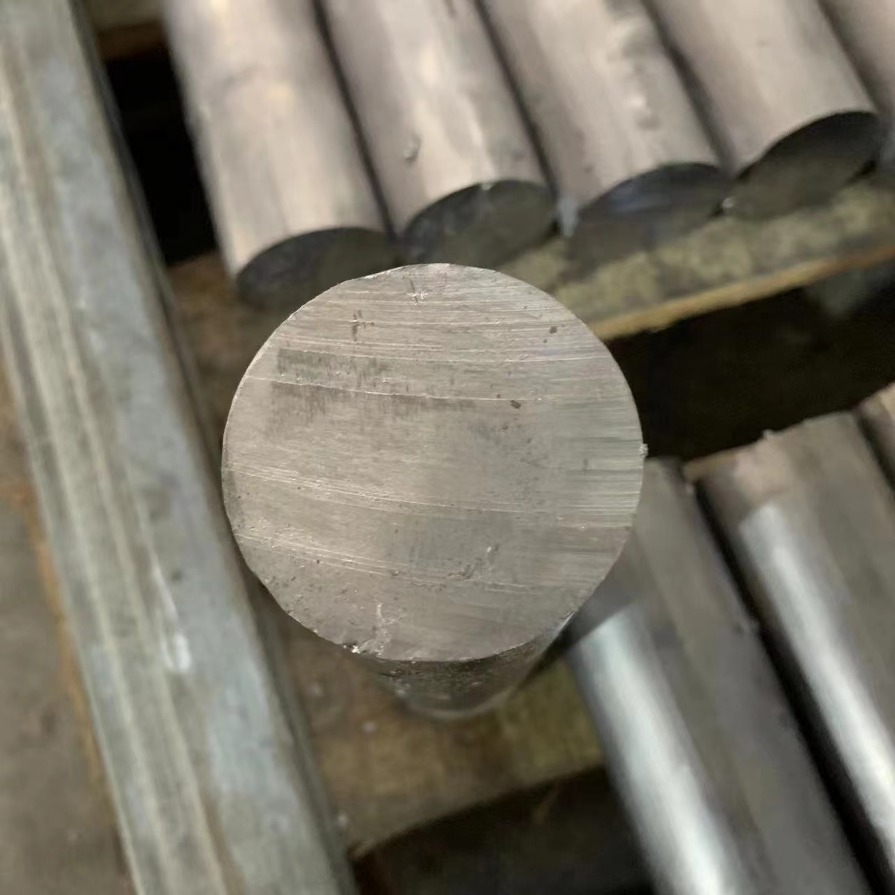 揭阳铅制品加工件